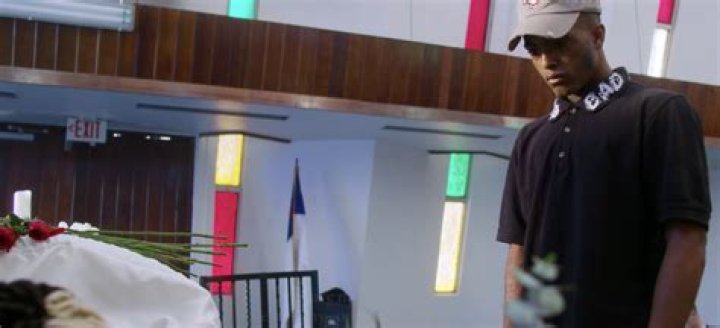 Late Rapper Walks Into His Funeral – Hollywood Life