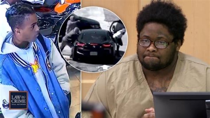 Rapper XXXTentacion Reportedly Shot In Miami, Witnesses Say He Has ‘No Pulse’