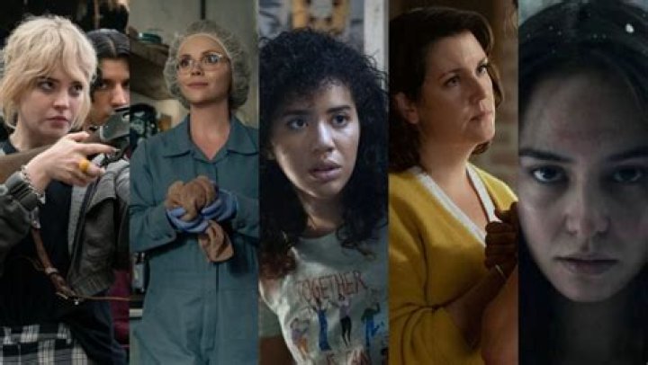 Jackie Dies — Sophie Nélisse On Shauna In Season 2 – Hollywood Life