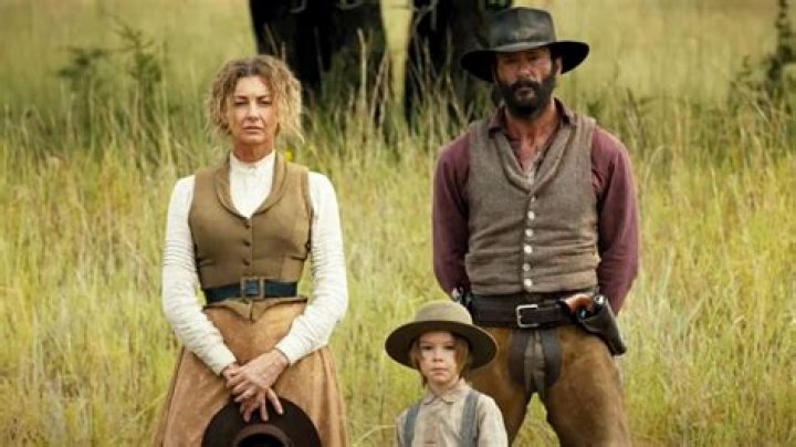 Everything To Know About ‘1883’ – Hollywood Life
