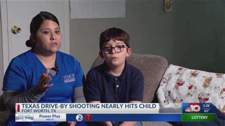 Youngboy Survives Drive-By Shooting By Trump Hotel – Hollywood Life