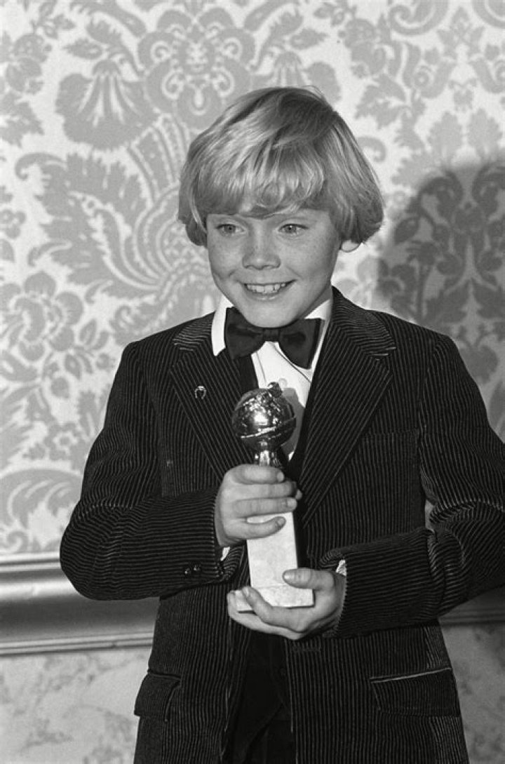 Youngest Golden Globes Winners — Photos