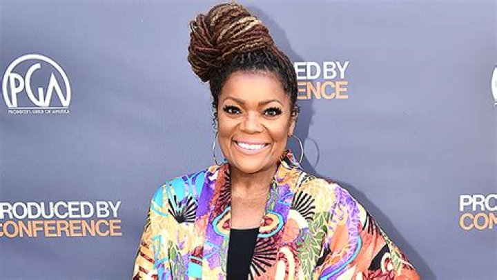 Yvette Nicole Brown Speaks Out For Gun Safety: ‘I Hope Young People Vote To Elect People Who Care’