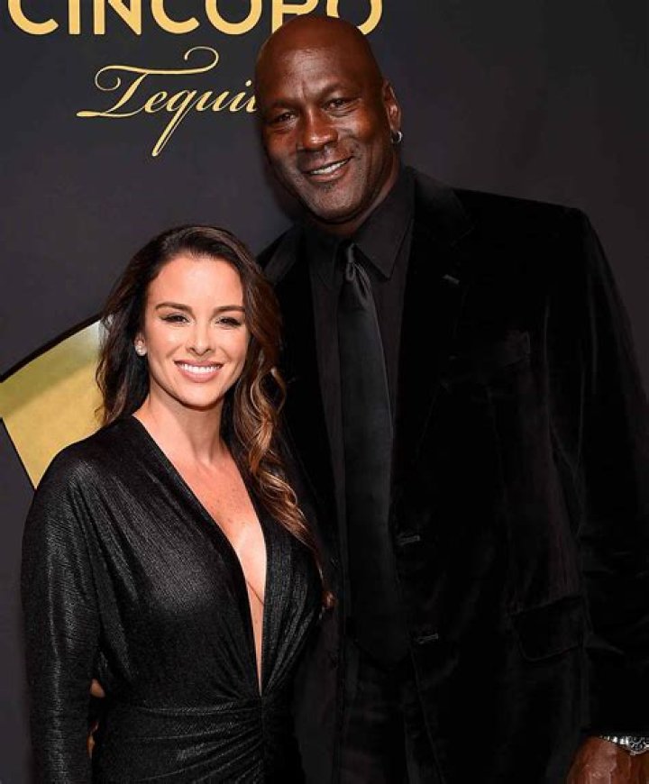 Yvette Prieto — 5 Things To Know About Michael Jordan’s New Wife – Hollywood Life