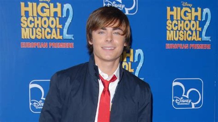 Zac Efron Reveals Whether Or Not He’d Make A Cameo In ‘High School Musical’ TV Show