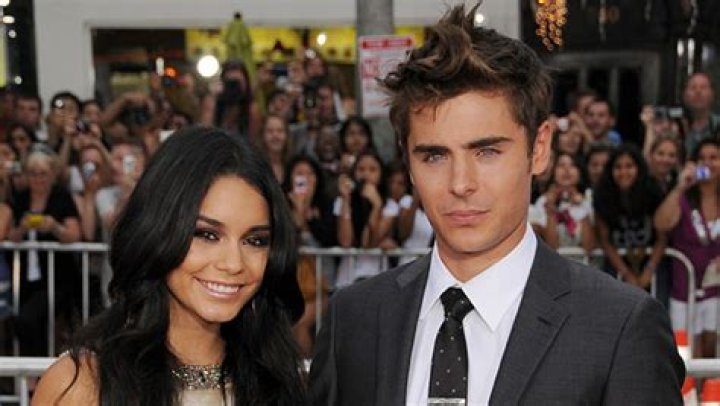 Zac Efron Teases Possible ‘Family Reunions’ With Ex Vanessa Hudgens & Ashley Tisdale