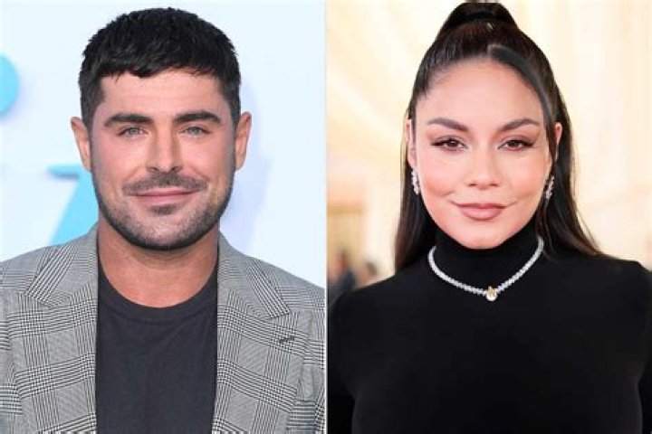 Zac Efron Confirms Romance With Vanessa Valladares As They Hold Hands On Sweet Stroll In Australia