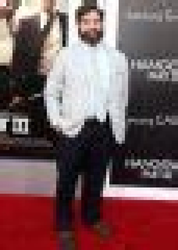 Zach Galifianakis Height Weight Body Measurements Shoe Size Age Ethnicity