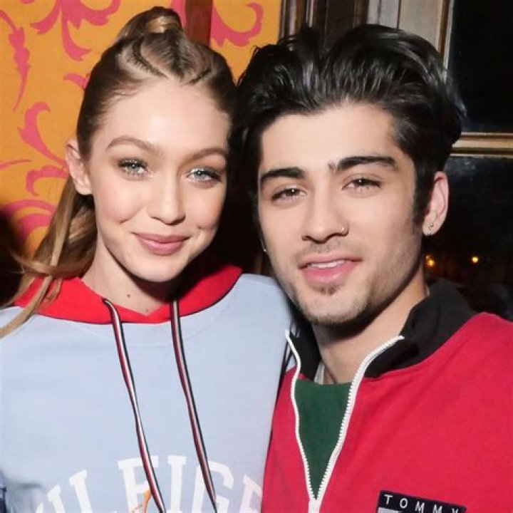 Zayn Malik & Gigi Hadid: He Reveals Their Adorable Nicknames For Each Other