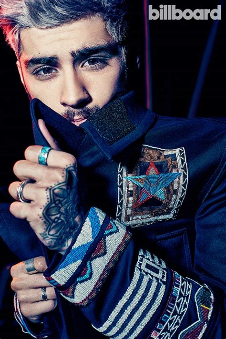 Zayn Malik: His Biggest Regret After Leaving One Direction — Billboard