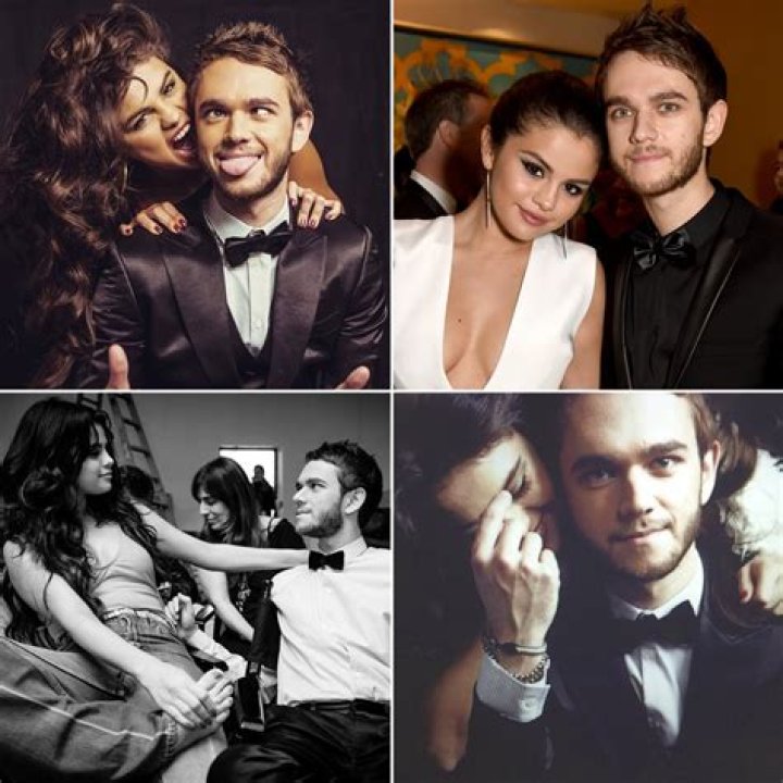 Selena Gomez & Zedd: Their ‘Sex Life Is On Fire’
