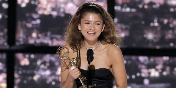 Zendaya Gives Words Of Wisdom During LeBron James’ ‘Graduate Together’ Special