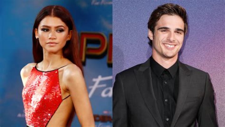 Zendaya Spotted Vacationing With Hunky ‘Euphoria’ Costar Jacob Elordi & Fans Question If They’re Dating