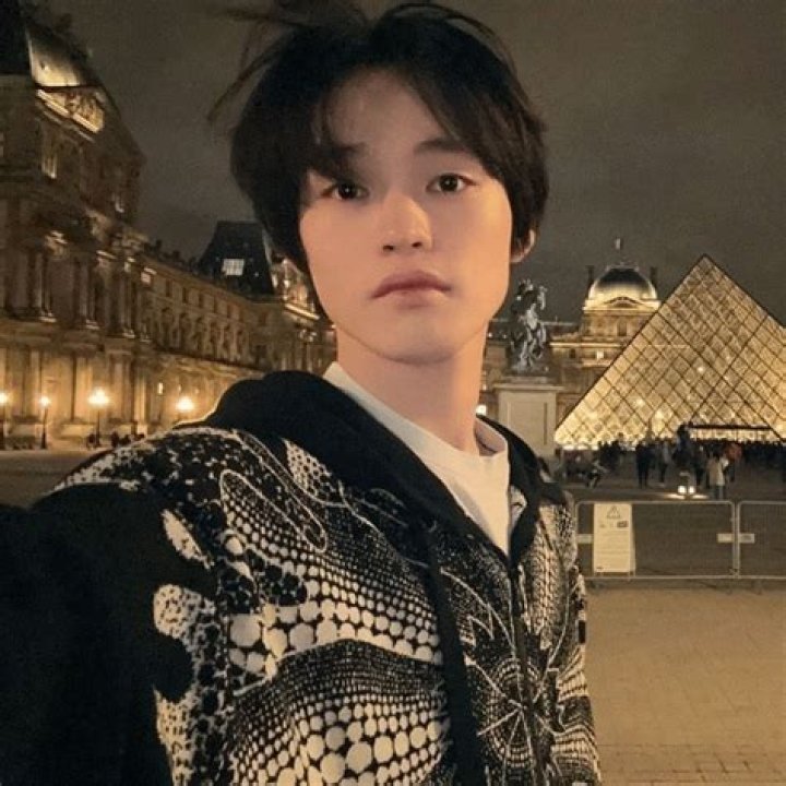 Zhong Chenle Height, Weight, Net Worth, Age, Birthday, Wikipedia, Who, Instagram, Biography