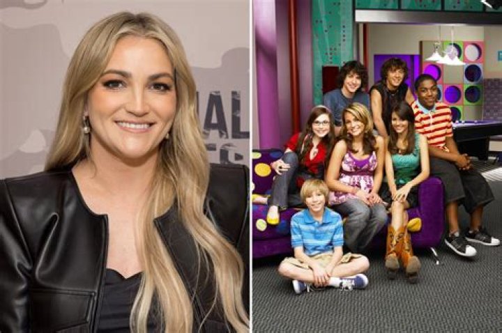 ‘Zoey 101’ Ending — Jamie Lynn Spears Reveals If Zoey & Chase Would Be Together – Hollywood Life