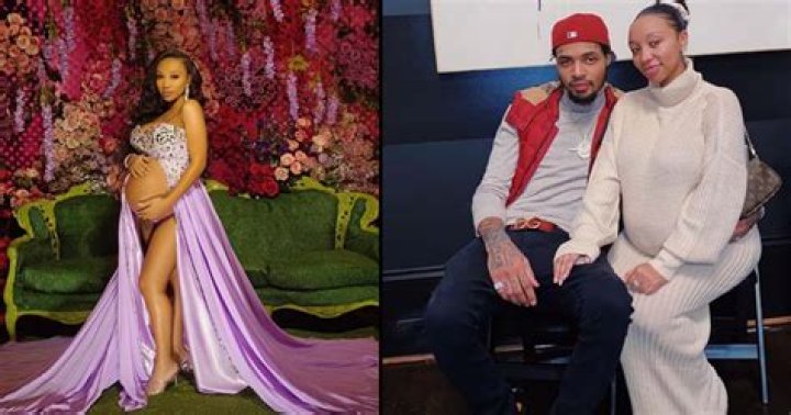 How She’s Preparing – Hollywood Life