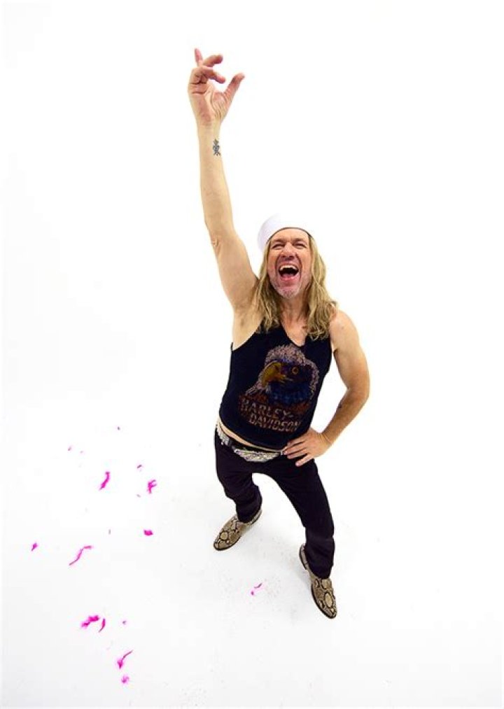 ZSA of The C–ks Picks Pride Month Songs Full Of Glam & Punk Power – Hollywood Life